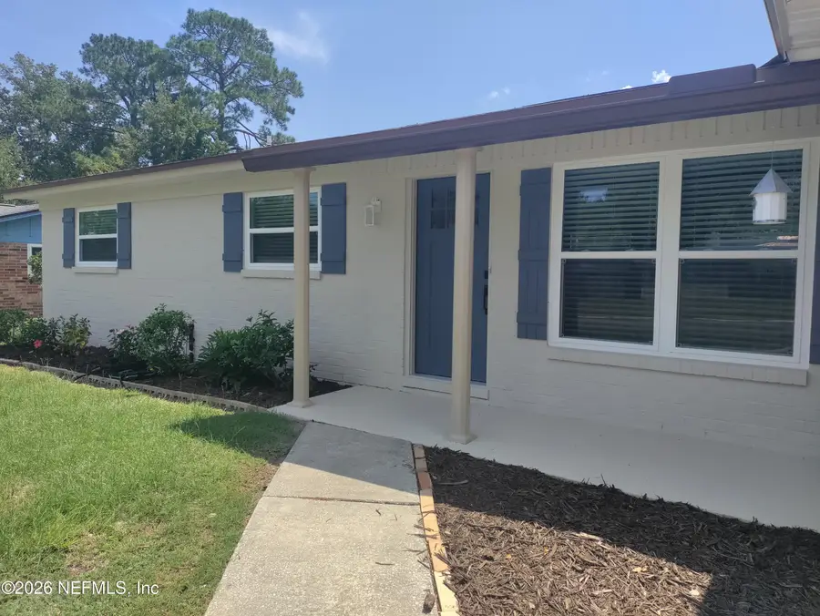 1042 Grove Park Lane, Orange Park, FL 32073 - #2