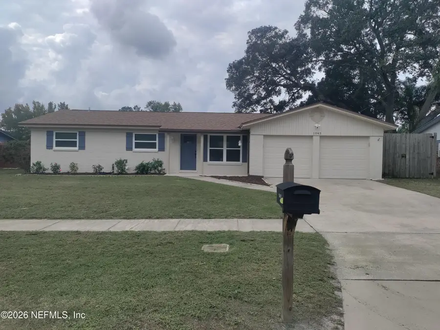 1042 Grove Park Lane, Orange Park, FL 32073 - #3
