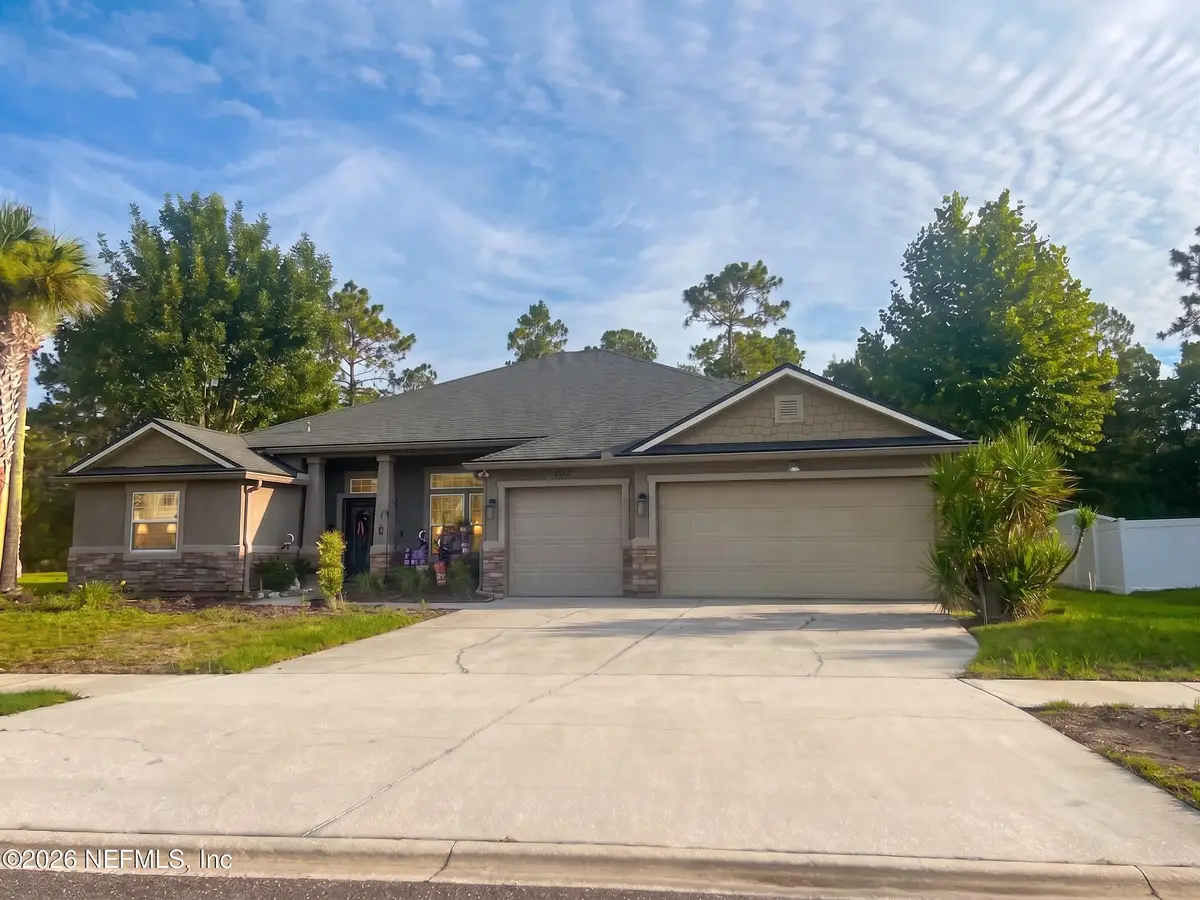 4311 Sherman Hills Parkway, Jacksonville, FL 32210 - #1