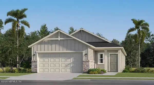 6286 Mare Avenue, Jacksonville, FL 32219