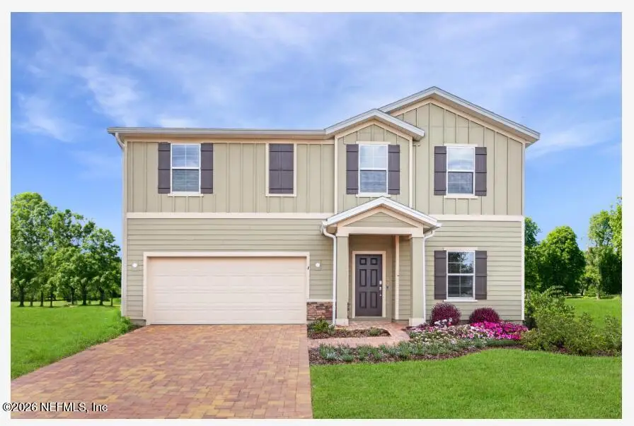 6208 Mare Avenue, Jacksonville, FL 32219 - #1