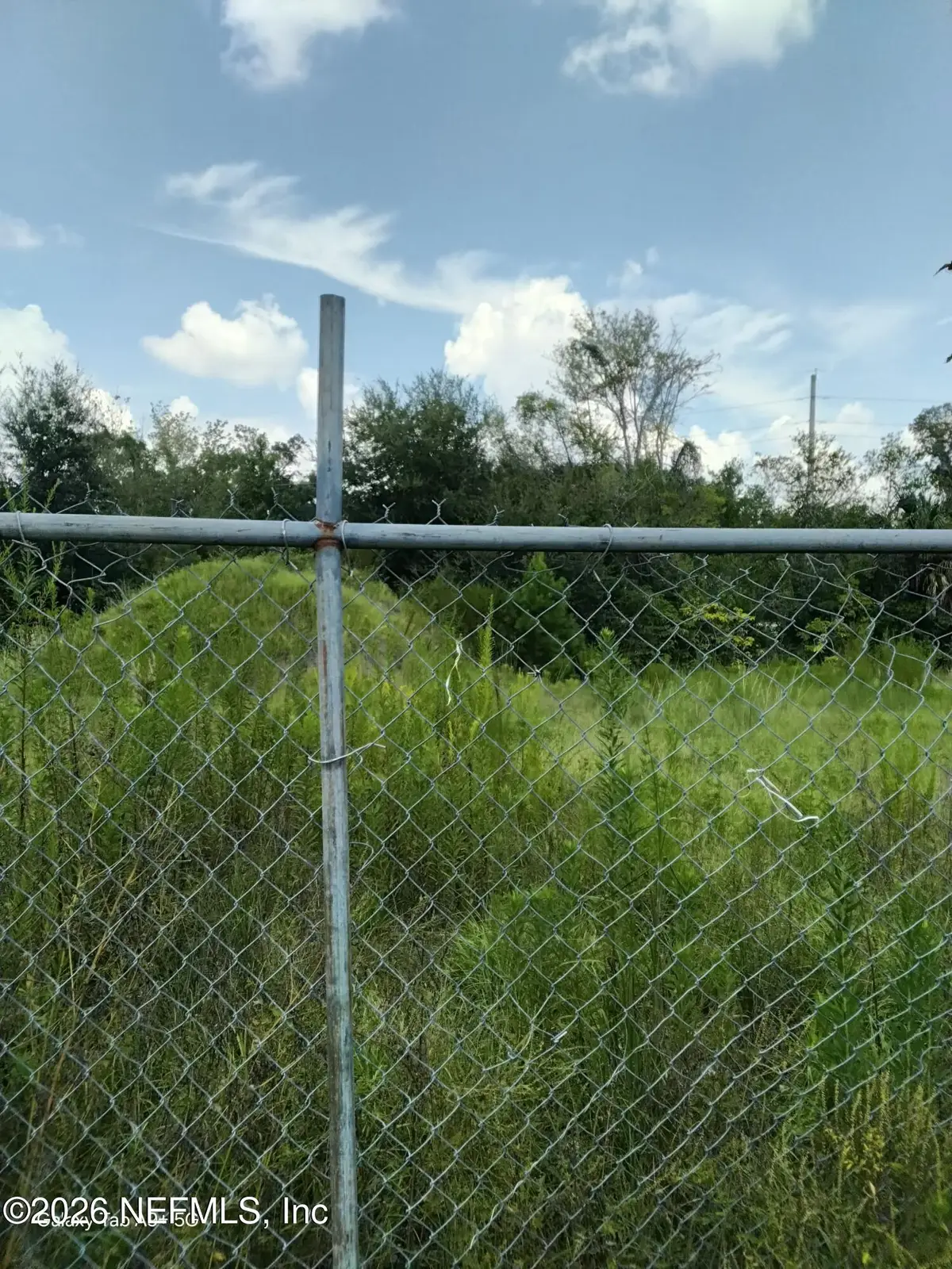 0 Bessie W Circle, Jacksonville, FL 32209 - #1