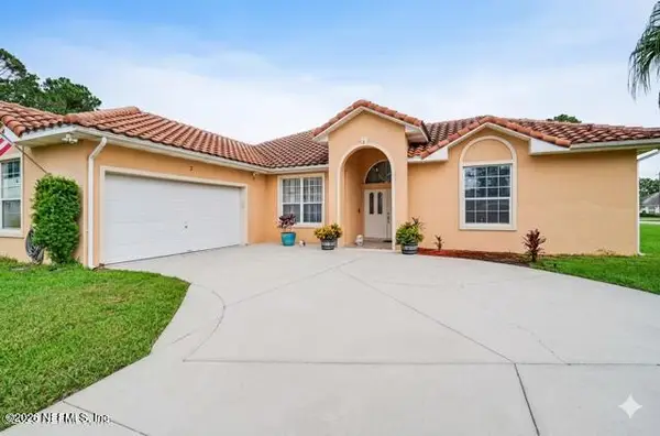 2 Burning Sands Lane, Palm Coast, FL 32137