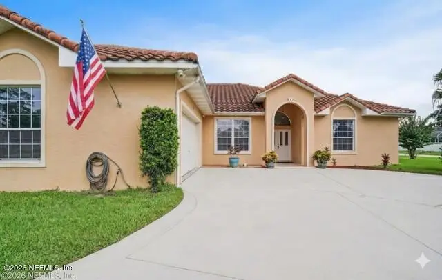 2 Burning Sands Lane, Palm Coast, FL 32137 - #2