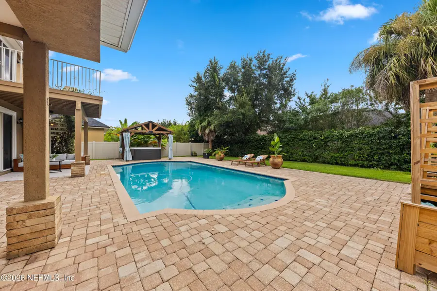 10124 Crofton Court, Jacksonville, FL 32246 - #3