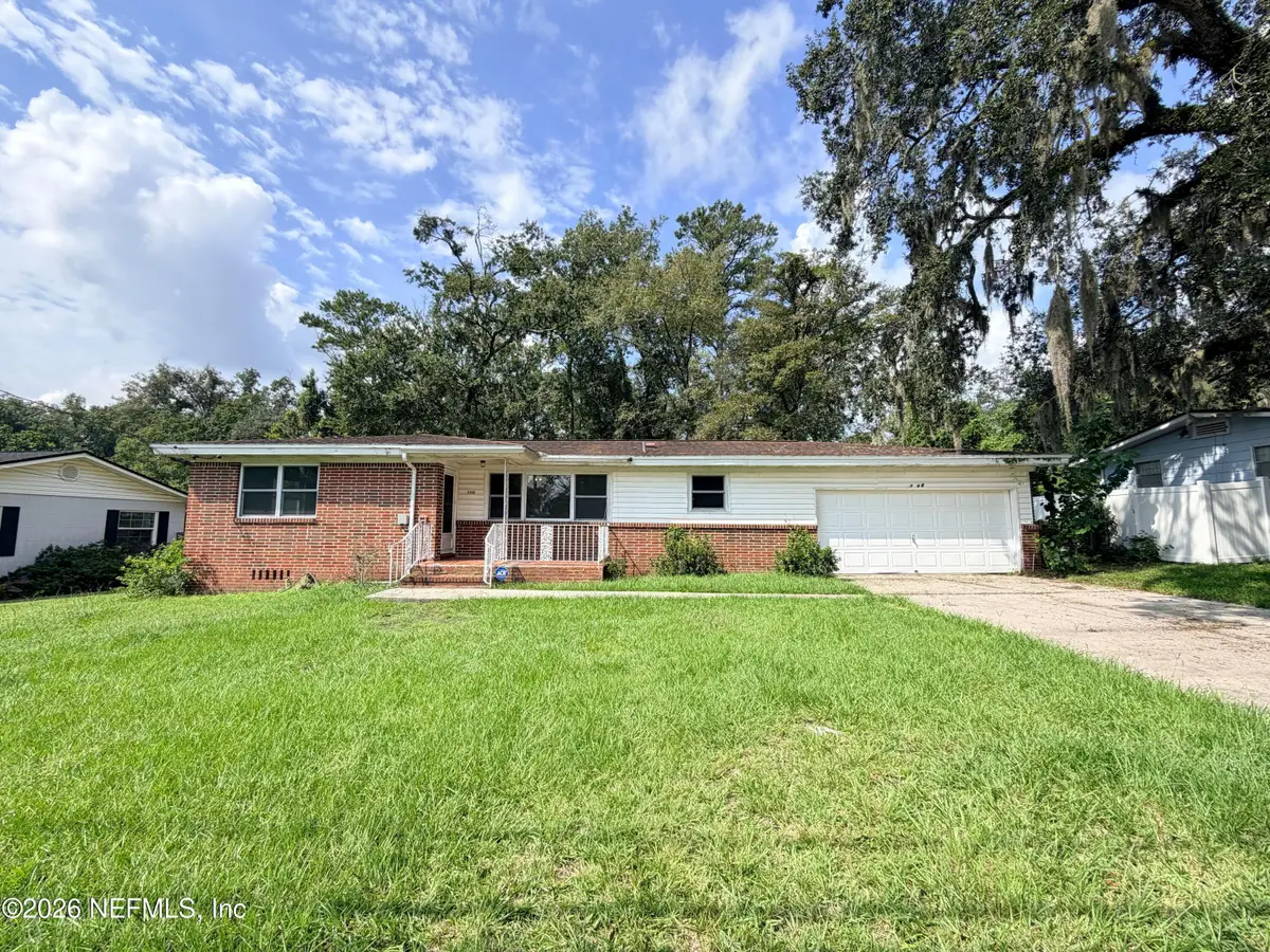 7146 Hanson S Drive, Jacksonville, FL 32210 - #1