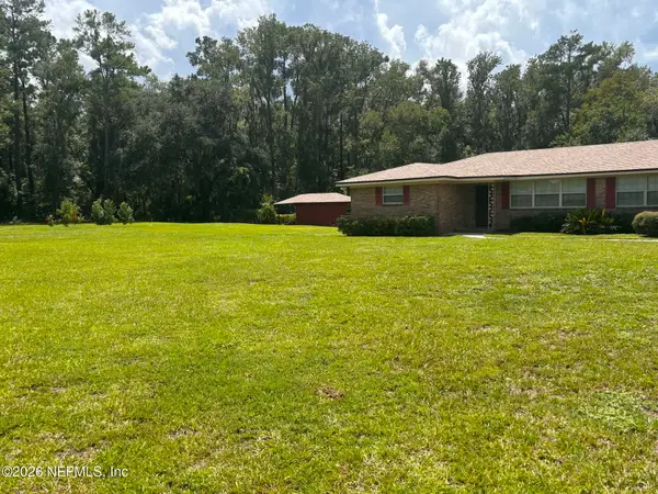 10824 W Windy Gale W Drive, Jacksonville, FL 32218