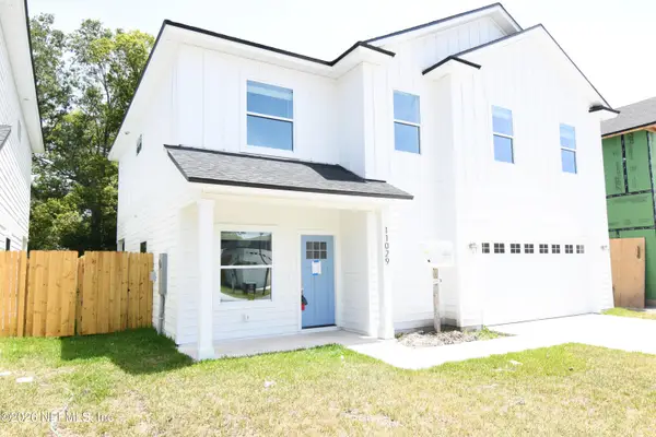 11041 Blessings Court, Jacksonville, FL 32257
