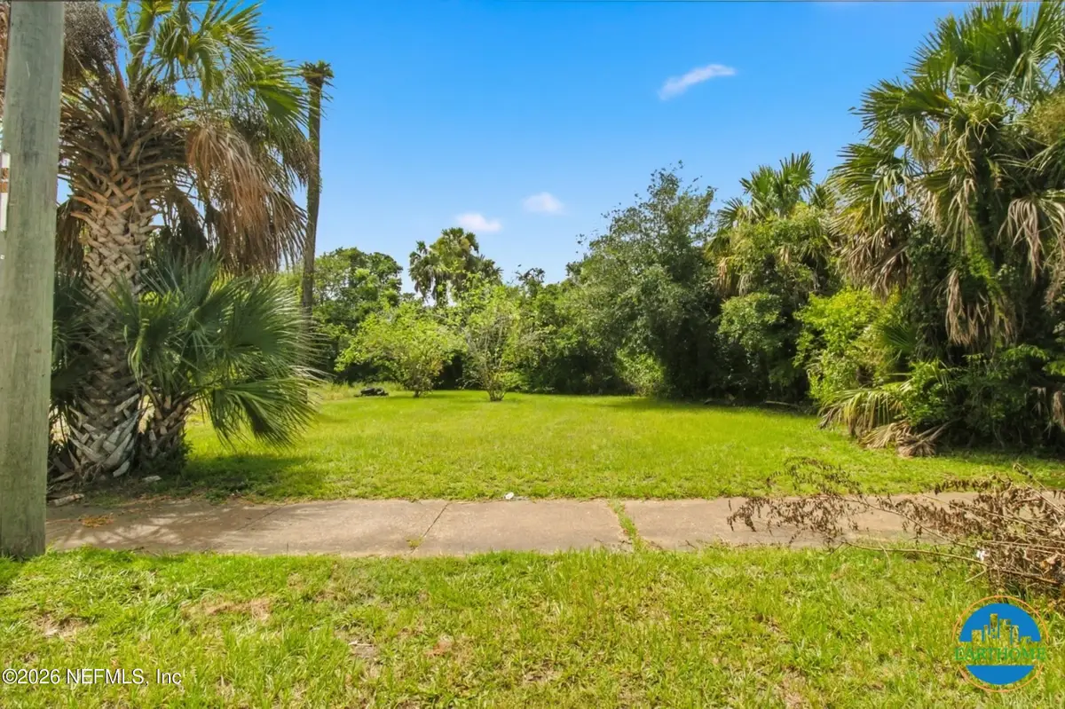 0 & 26 E 17th Street, Jacksonville, FL 32206 - #1