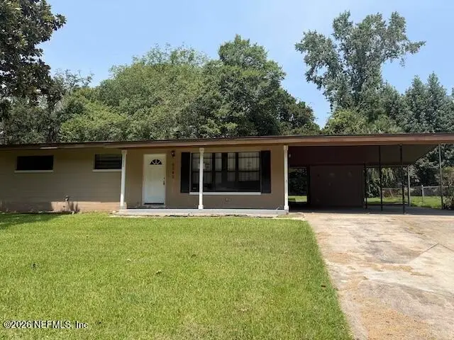 8562 Darlington Drive, Jacksonville, FL 32208 - #1