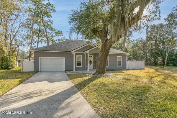 9369 Madison Avenue, Jacksonville, FL 32208