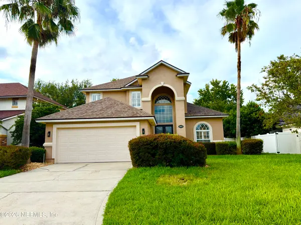 10125 Delpoint Lane, Jacksonville, FL 32246