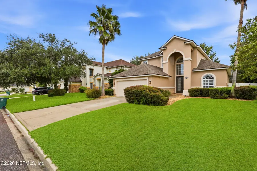 10125 Delpoint Lane, Jacksonville, FL 32246 - #2