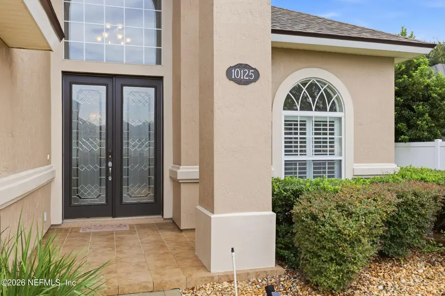 10125 Delpoint Lane, Jacksonville, FL 32246 - #3