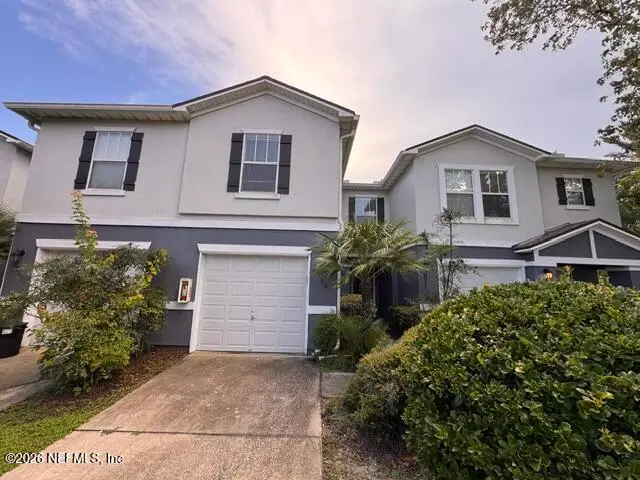 1049 N Black Cherry Drive, Saint Johns, FL 32259 - #1