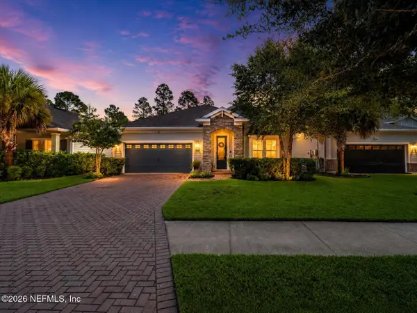 299 Rivercliff Trail, St. Augustine, FL 32092