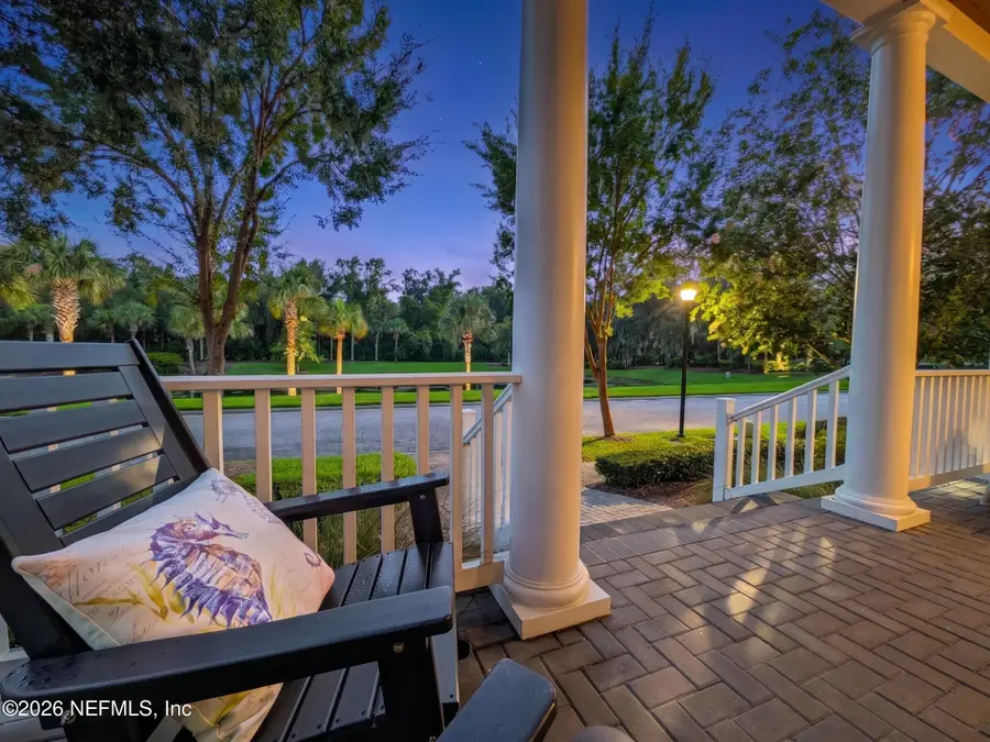 305 Sternwheel Drive, Saint Johns, FL 32259 - #2