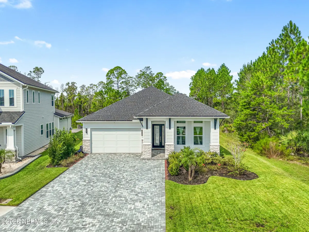 10168 Fulcrum Avenue, Jacksonville, FL 32256 - #1