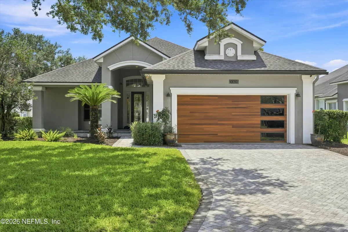 3009 Antigua Drive, Jacksonville Beach, FL 32250 - #1