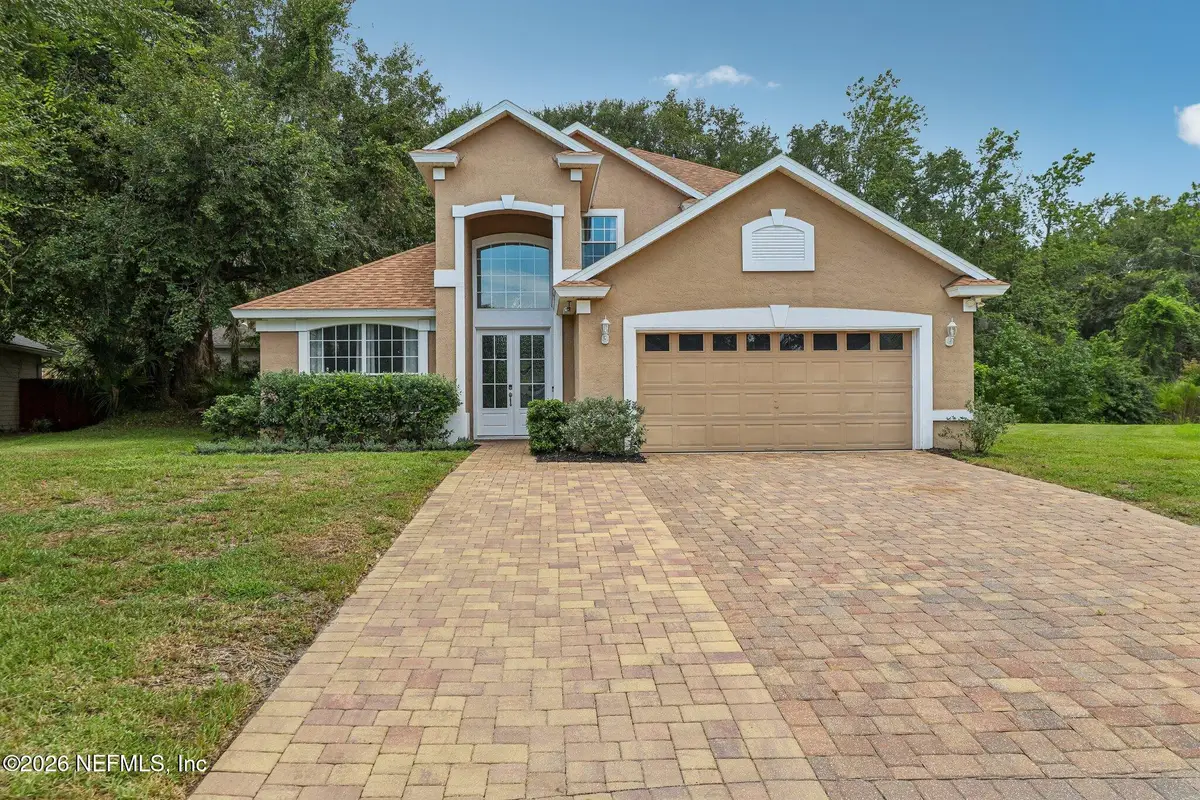 4531 Hanover Park Drive, Jacksonville, FL 32224 - #1