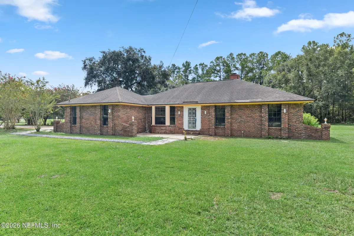 2106 Dunn Creek Cemetery Road, Jacksonville, FL 32218 - #1