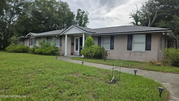 2320 Hamilton Street, Jacksonville, FL 32210