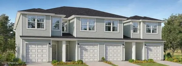 4740 Tigers Eye Court, Jacksonville, FL 32257