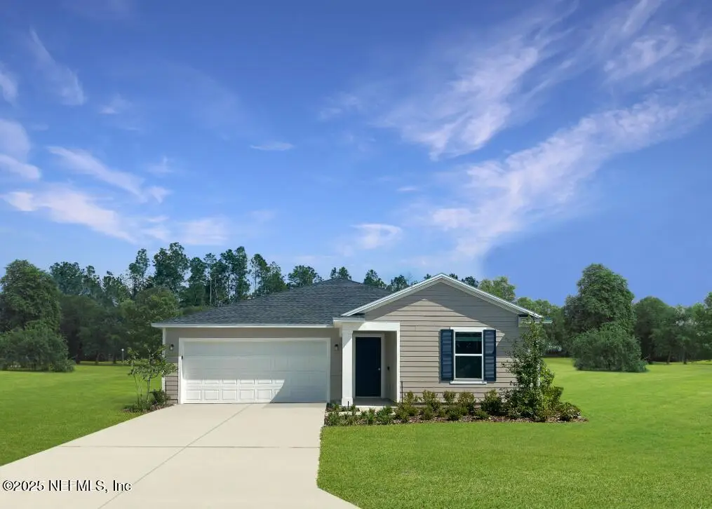 3111 Grand Finale Street, Green Cove Springs, FL 32043 - #1