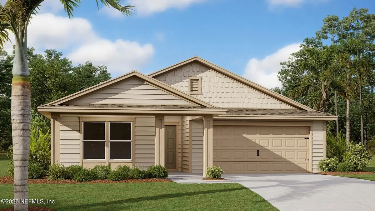 63 Hardwood Trail, Palm Coast, FL 32137 - #1
