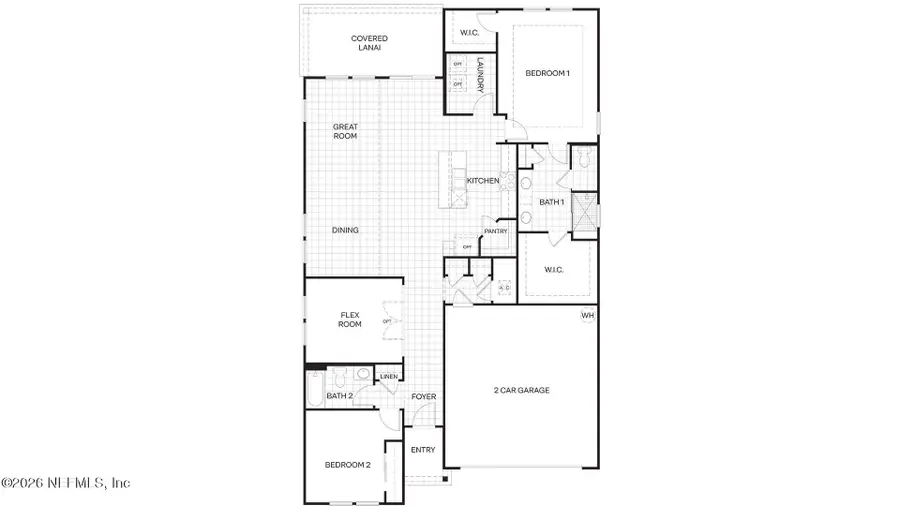 63 Hardwood Trail, Palm Coast, FL 32137 - #2
