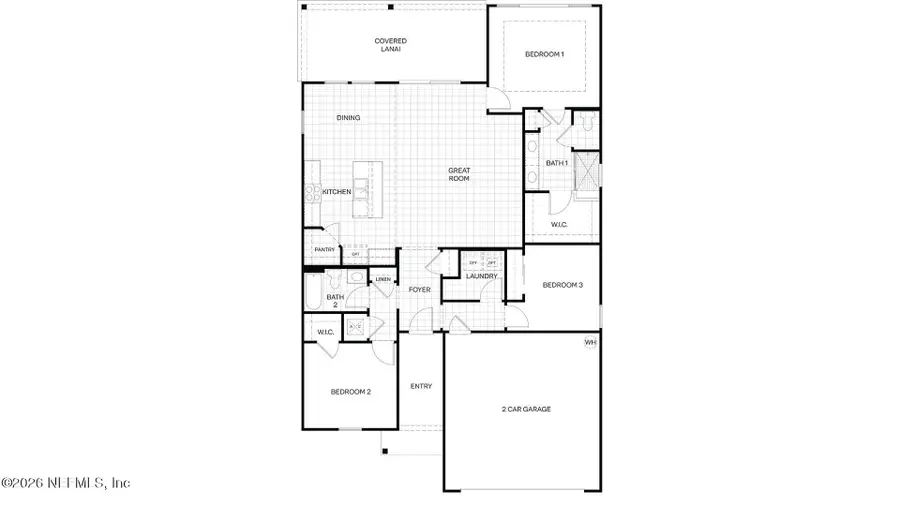 59 Hardwood Trail, Palm Coast, FL 32137 - #2