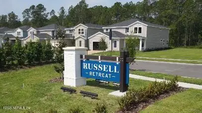 2477 Morganza Way, Green Cove Springs, FL 32043 - #3