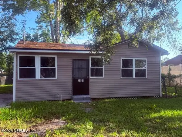 2821 W 11th Street, Jacksonville, FL 32254