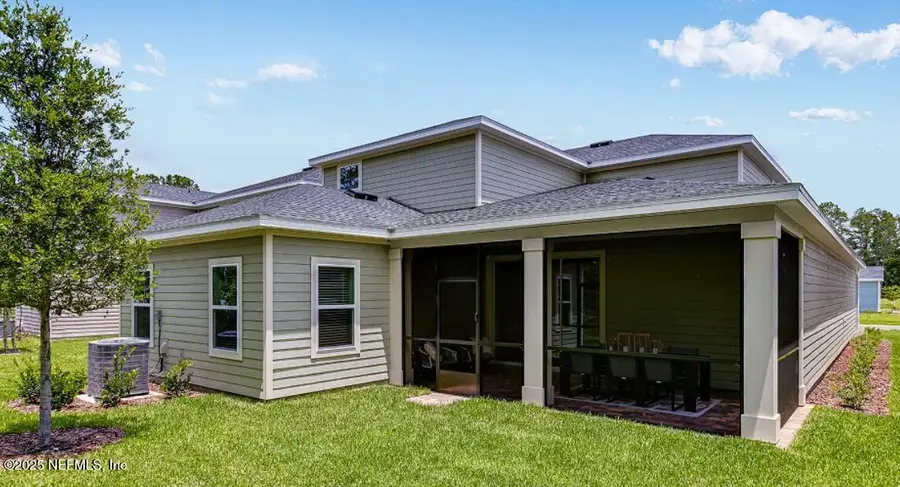 2438 Morganza Way, Green Cove Springs, FL 32043 - #2