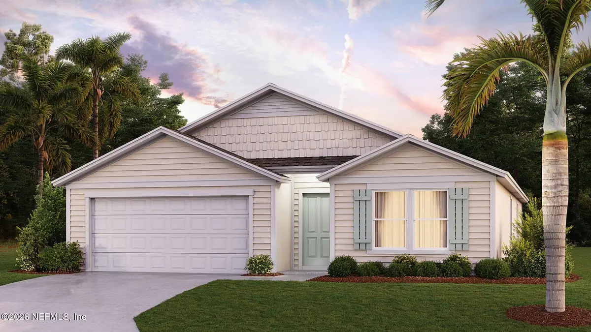 4143 Sitka Pine Circle, Jacksonville, FL 32218 - #1