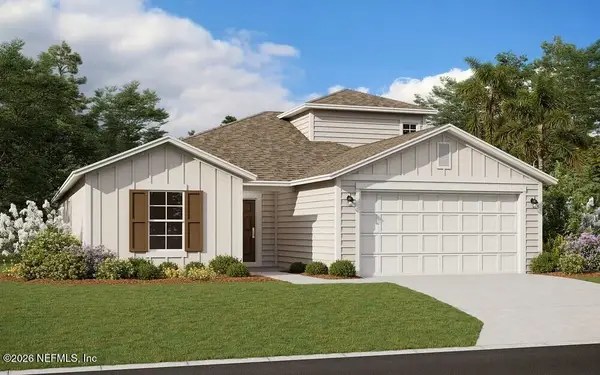 14366 Firebird Drive, Jacksonville, FL 32234