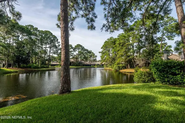 119 Cranes Lake Drive #119, Ponte Vedra Beach, FL 32082