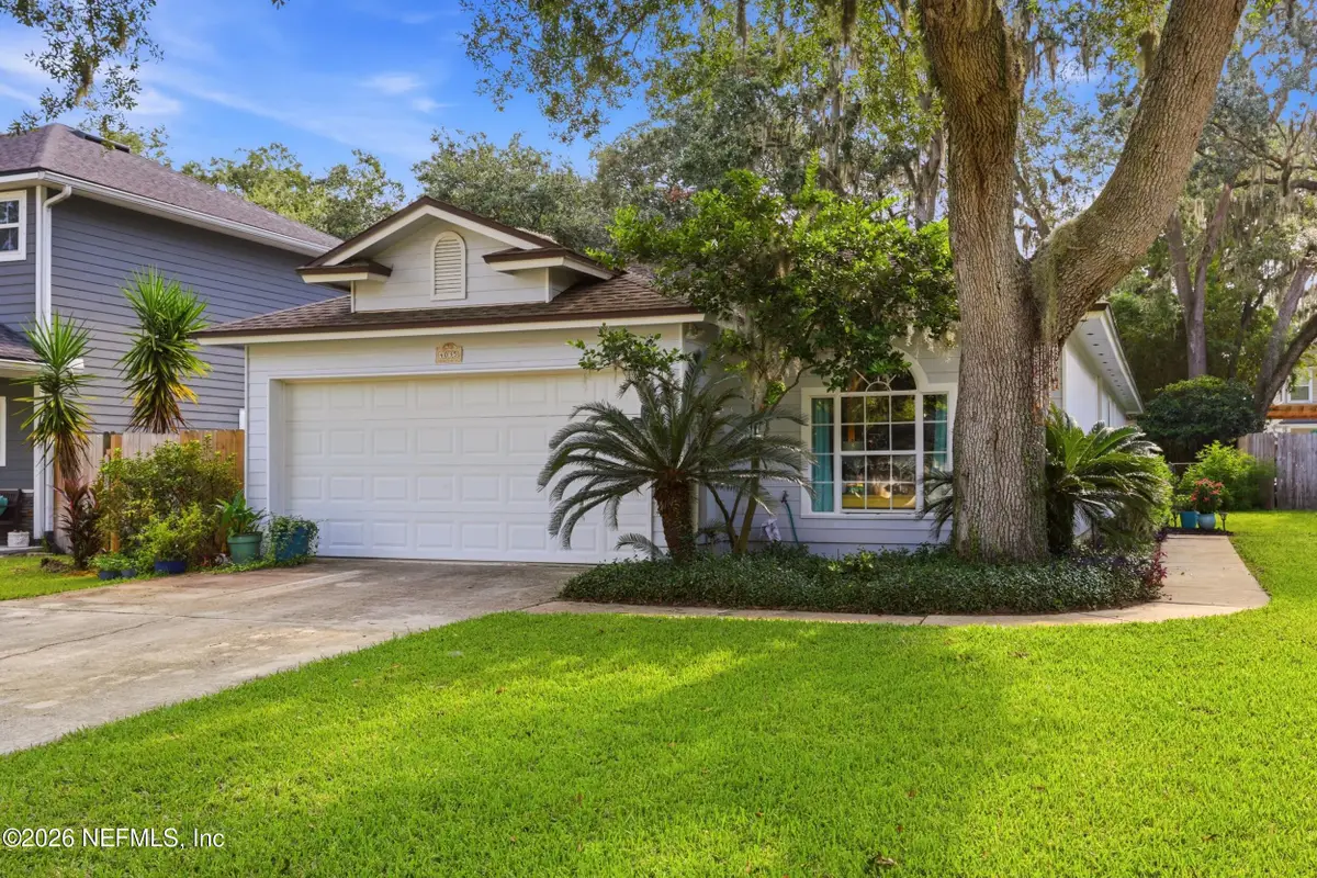4035 Grande Boulevard, Jacksonville Beach, FL 32250 - #1