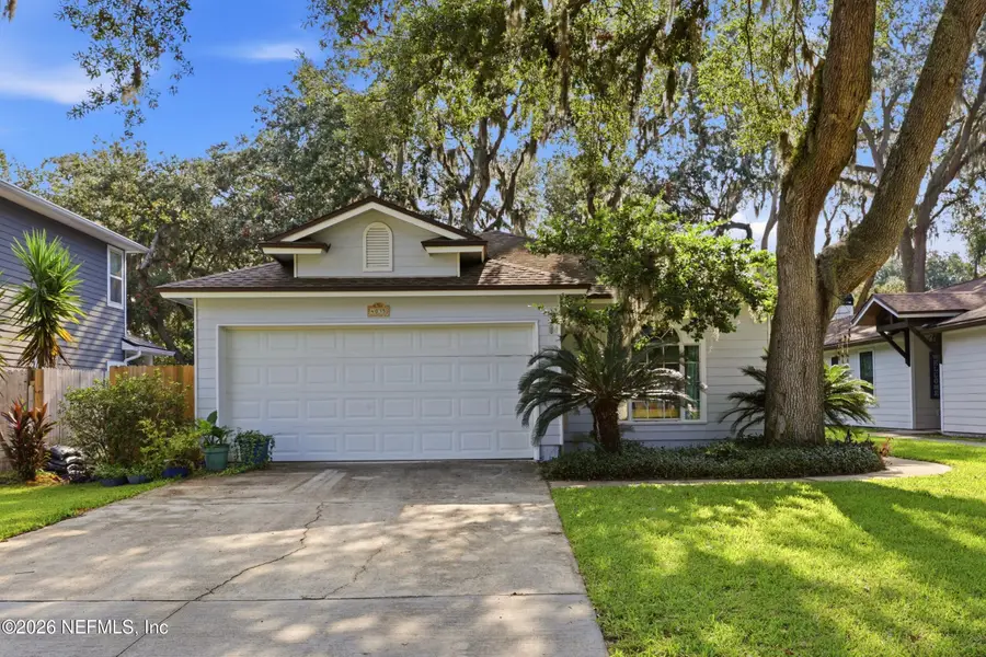 4035 Grande Boulevard, Jacksonville Beach, FL 32250 - #2
