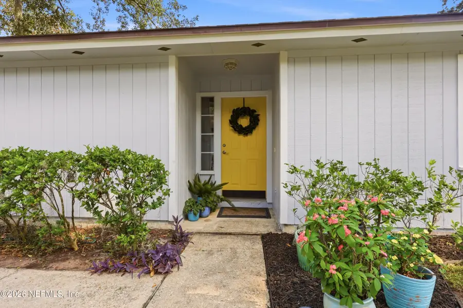 4035 Grande Boulevard, Jacksonville Beach, FL 32250 - #3
