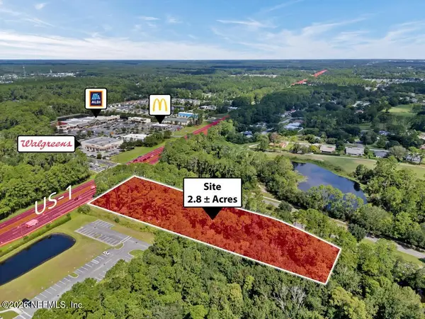 794 Shores Boulevard, St. Augustine, FL 32086
