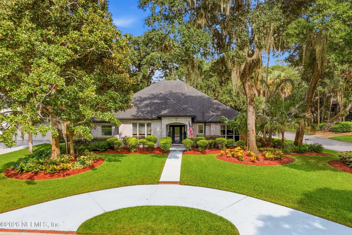 2009 Vela Norte Circle, Atlantic Beach, FL 32233 - #1