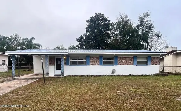 7856 Jaguar Drive, Jacksonville, FL 32244