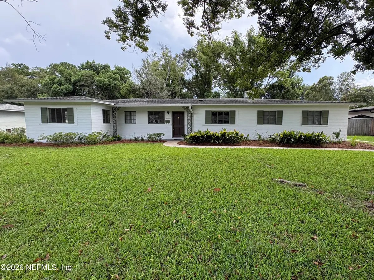 4716 Avon Lane, Jacksonville, FL 32210 - #1