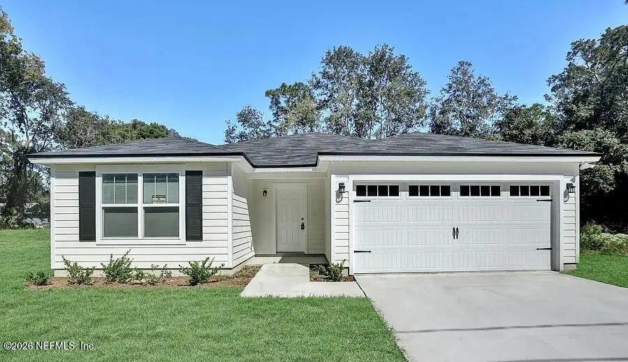 731 W 16th Street, Jacksonville, FL 32206 - #1