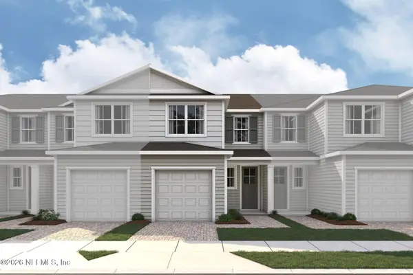 355 Harrow Cove, St. Johns, FL 32259