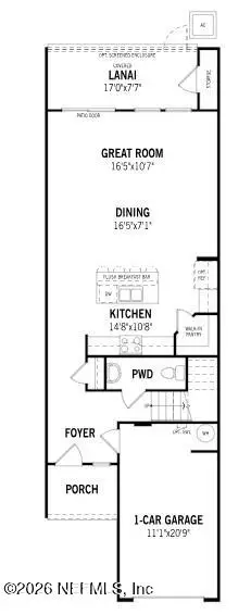 351 Harrow Cove, Saint Johns, FL 32259 - #2