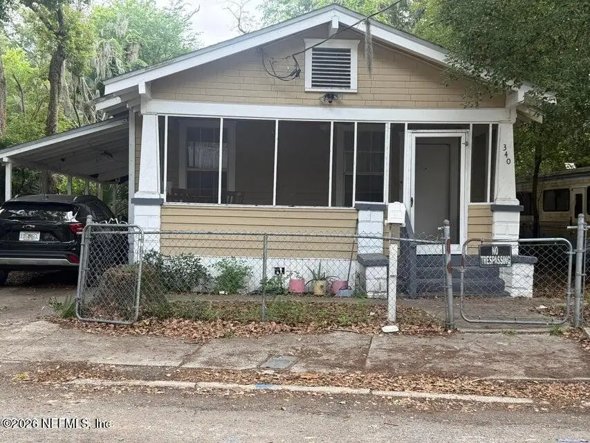340 Birch Street, Jacksonville, FL 32206 - #1