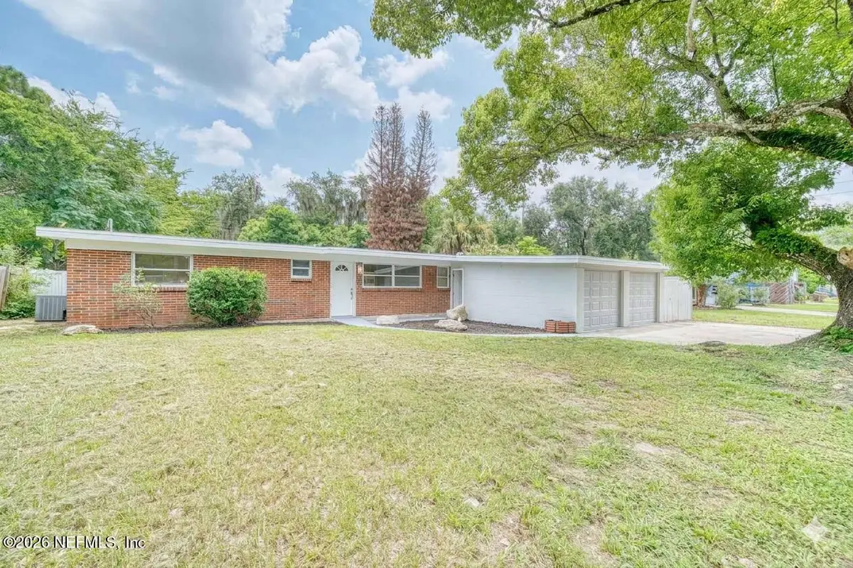 2517 Palm Avenue, Mims, FL 32754 - #1