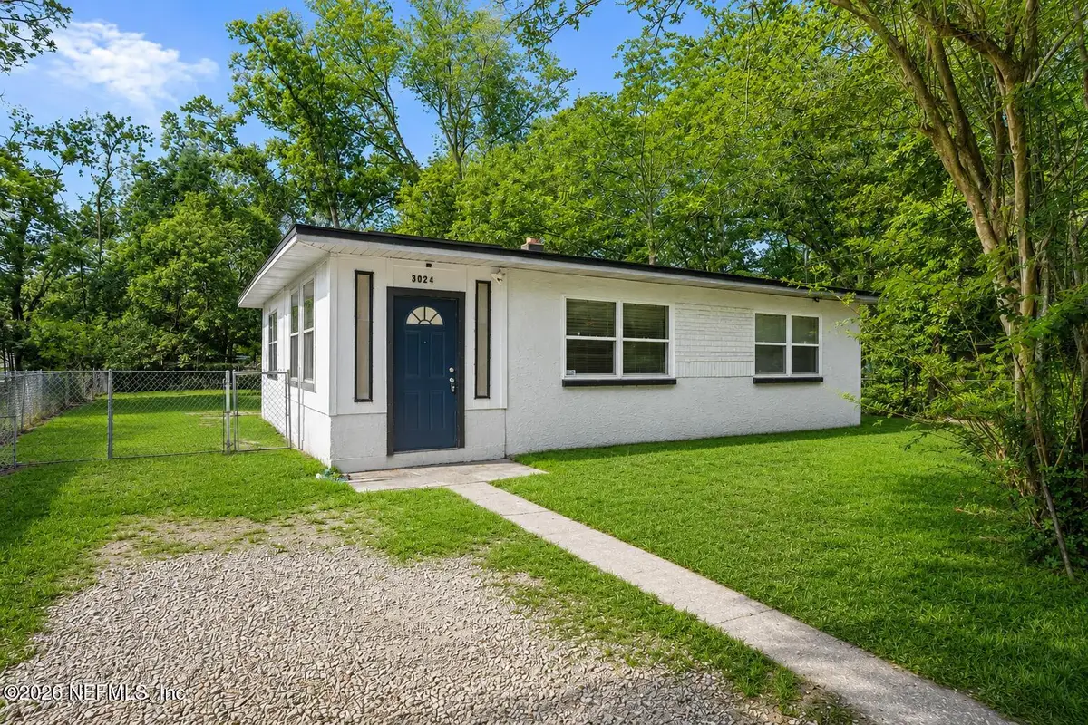 3024 W 1st W Street, Jacksonville, FL 32254 - #1
